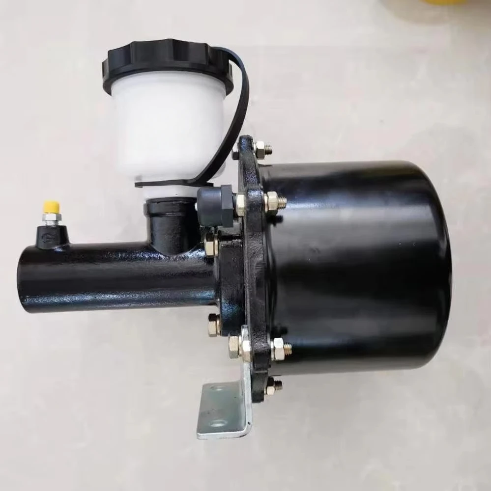 Original Air Brake … - image