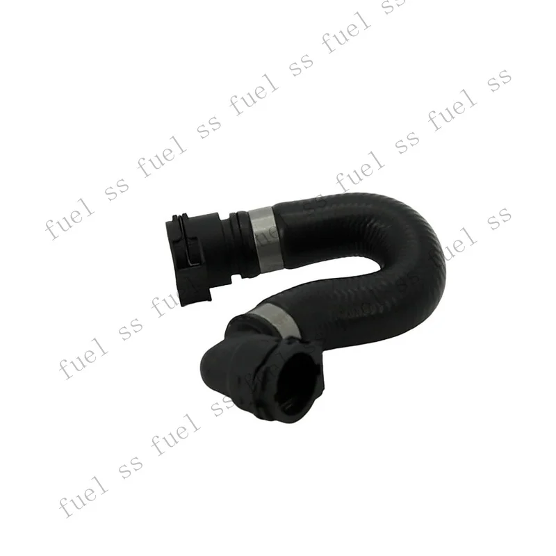 S+ For BMW Coolant Return Hose E81 E87 durable rubber water pipe 17127532063