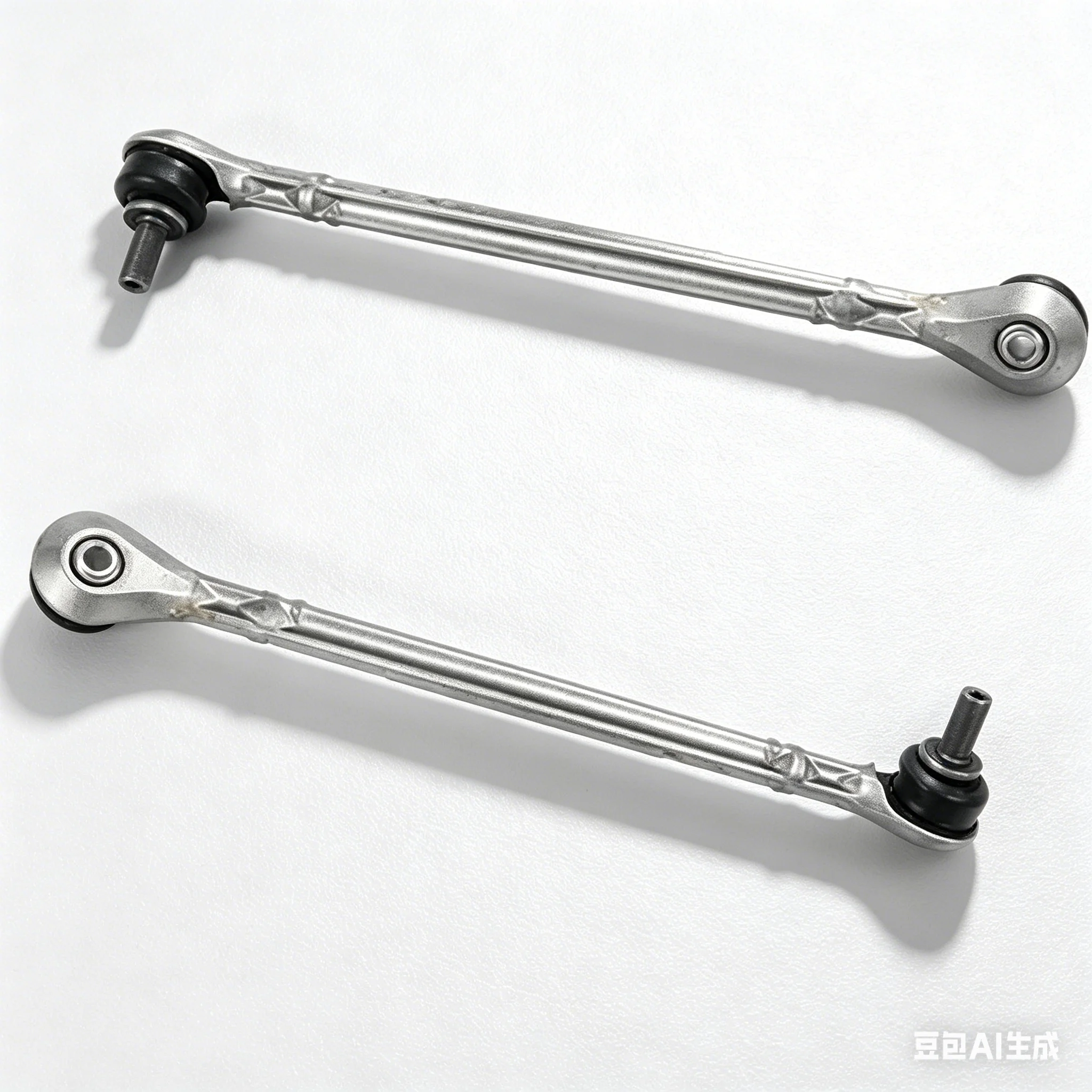 Front Sway Bar End Link For Mercede W212 Original number 2123201189 2123201289 Rod/Strut, Stabiliser Left and Right front axle