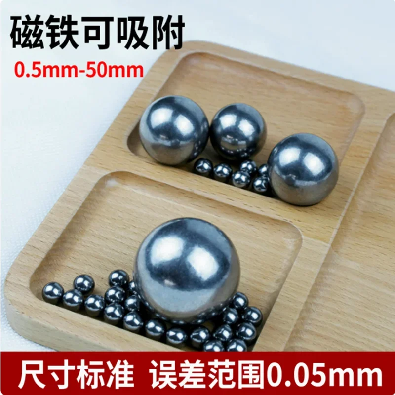 

99.99% High Purity Iron Grain Granule