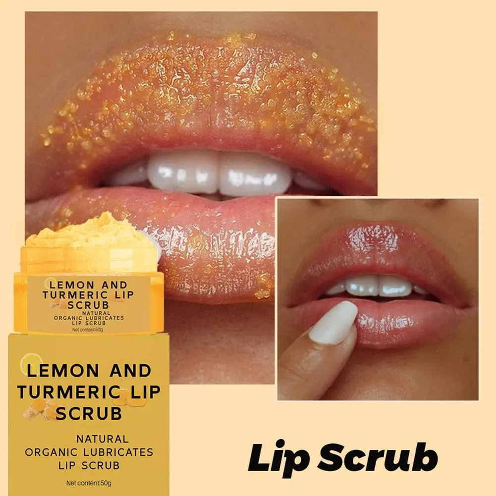 

Lip Scrub Lip Scrub Moisturizing Lip Care Cream For Women