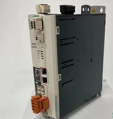 New LXM52DD18C41000 Servo Drive LXM52 Series Single Drive 6A/18A 3P lxm52dd18c41000 Industrial Automation Controller