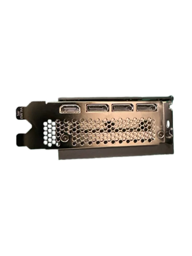 Nvidia GeForce RTX 4070 12GB placa de vídeo 0HPPKD GDDR6X 192-bit Graphics Card For PCI-E 4.0 HDMI DP Desktop PC Computer