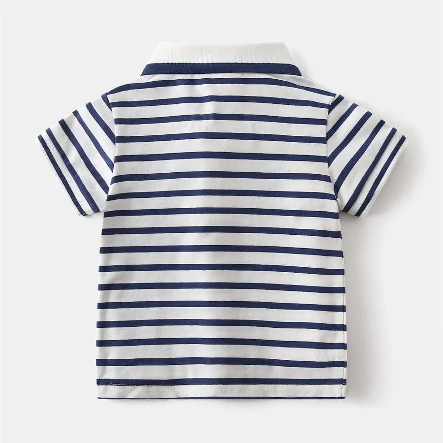 Thumbnail 4 - #52 Trending Kids Polo Shirts Right Now