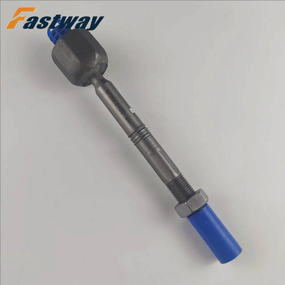 

Inner Tie Rod End For Maserati Ghibli Quattroporte 673008100