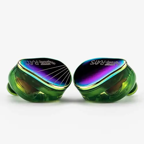 Imagen 2 del producto MOONDROP RAYS Auriculares para juegos Gravedad USB-C DSP Tarjeta de sonido para juegos LEM para juegos profesionales Co-intonizados con jugadores profesionales