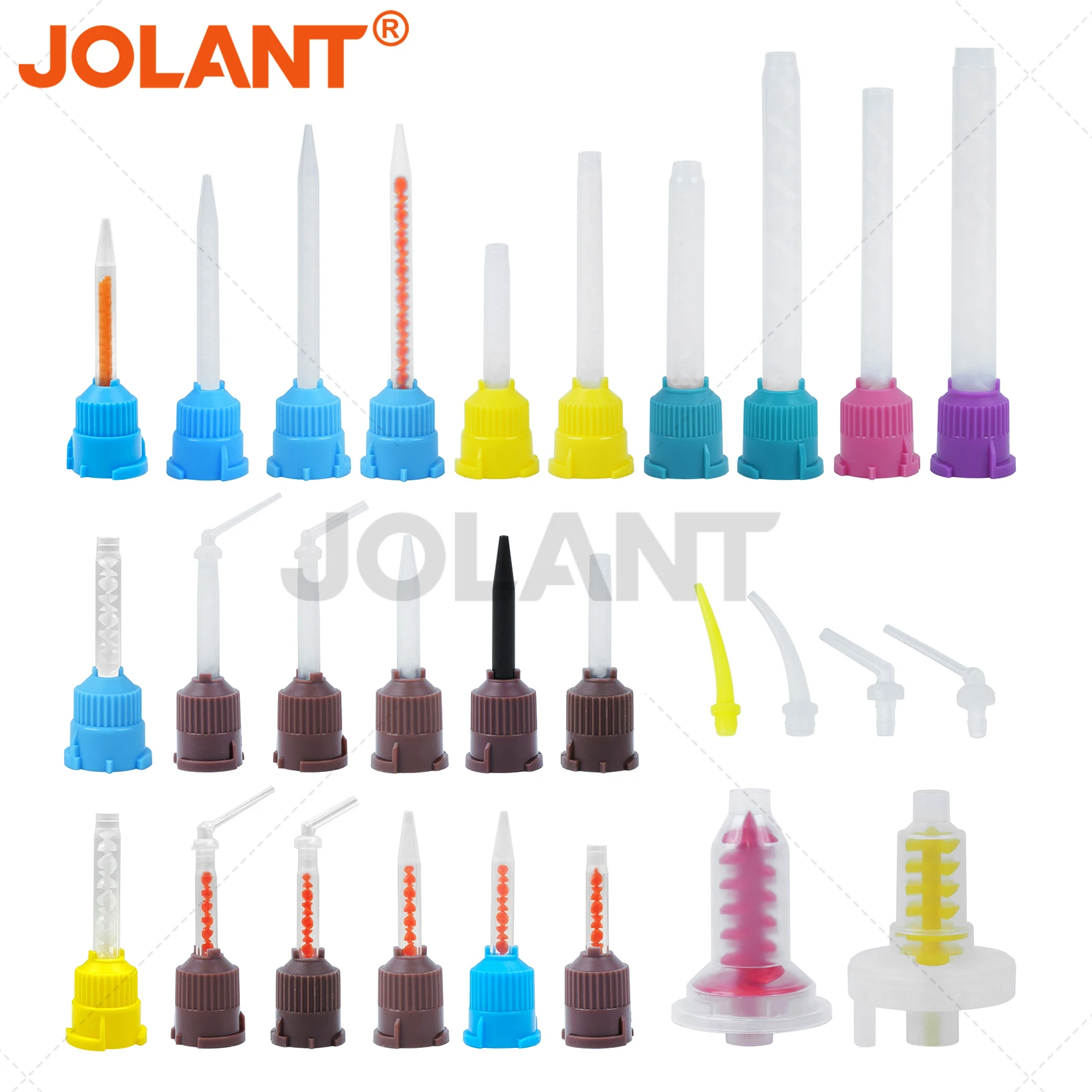 Category image: Dental Treatment Materials