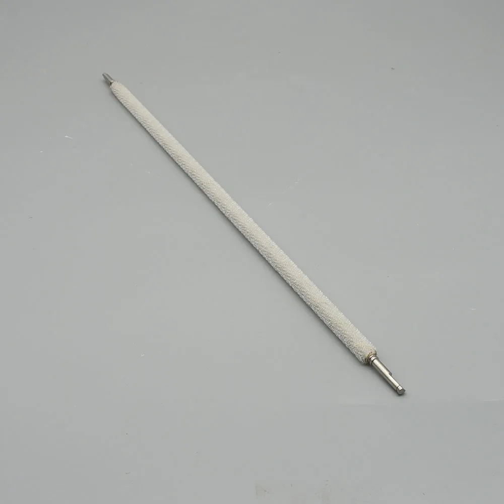 D179-3641 Drum Cleaning Brush Roller OEM Quality For Ricoh Pro 8100S 8100 8120S 8120 8110S EX D1793641 Apply Brush Roller