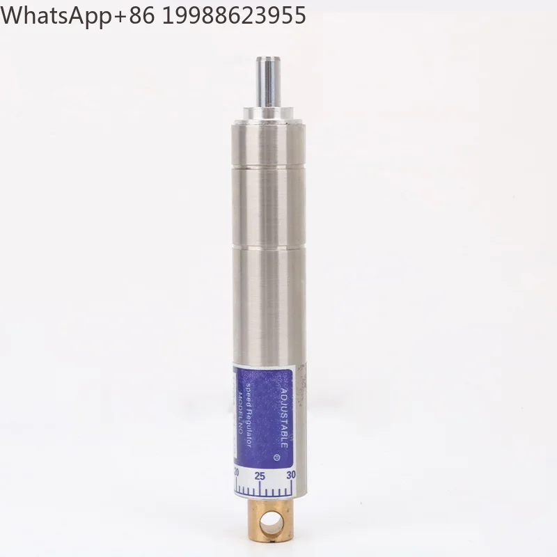 1002-31-3 1002-31-1 Pneumatic Adjustable Hydraulic Buffer Damper 1002-31-2 1PC New