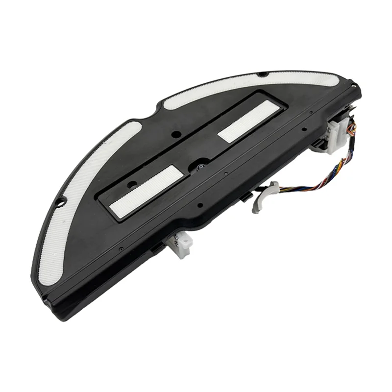 プロモーション！Roborock S7 Maxv Ultra S7 Pro Ultra G10用交換モップパッド-振動モップモジュール掃除機修理部品
