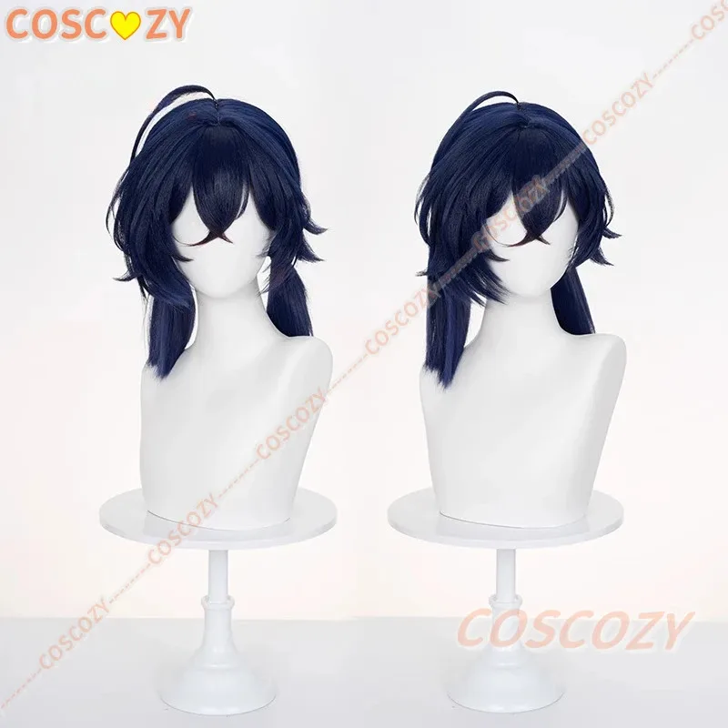 حسناء شعر مستعار لعبة Zenless منطقة صفر الصيف جديد الجلد تأثيري/ZZZ تأثيري حسناء شعر مستعار تأثيري