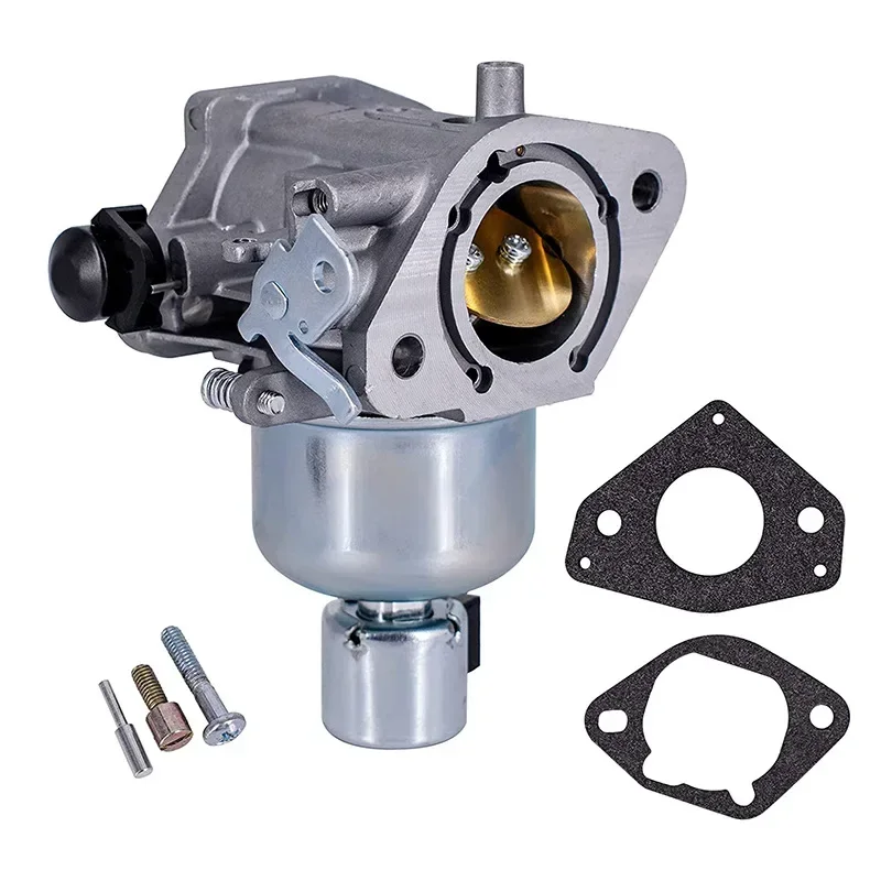 

for Kohler KT730 KT735 KT740 KT745, Replaces Part No. 16 853 21-S, 32 853 47-S, 12 853 21-S, 16-853-19-S, 3285361Carburetor Kit
