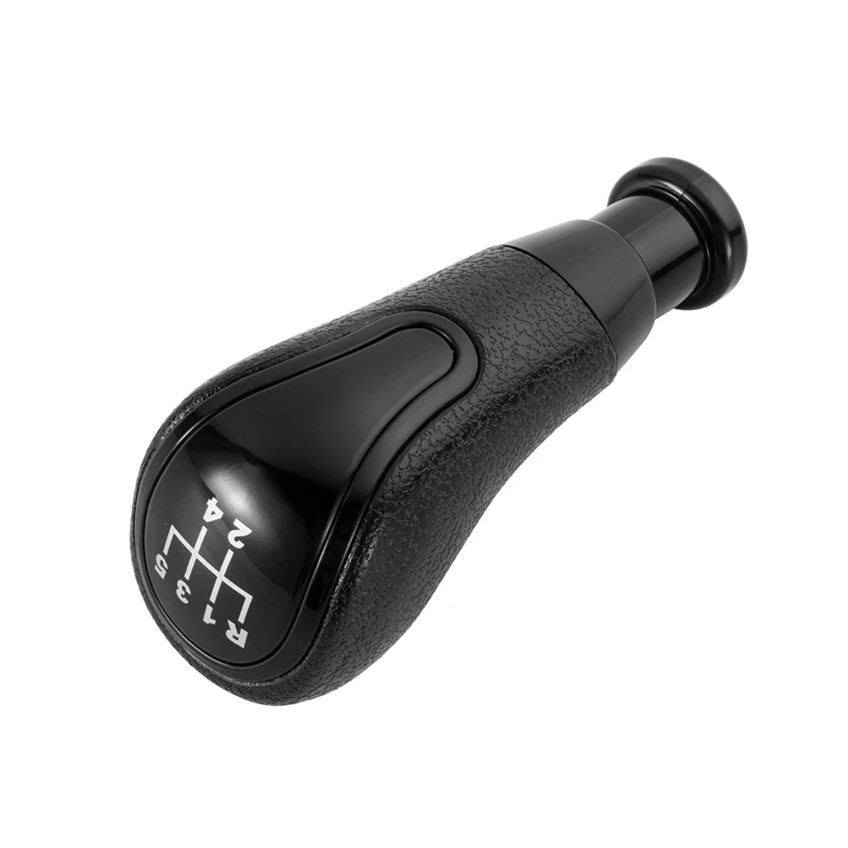 5 Speed Manual Car Gear Shift Knob Shifter Lever for Granta Kalina Niva Samara Largus Priora