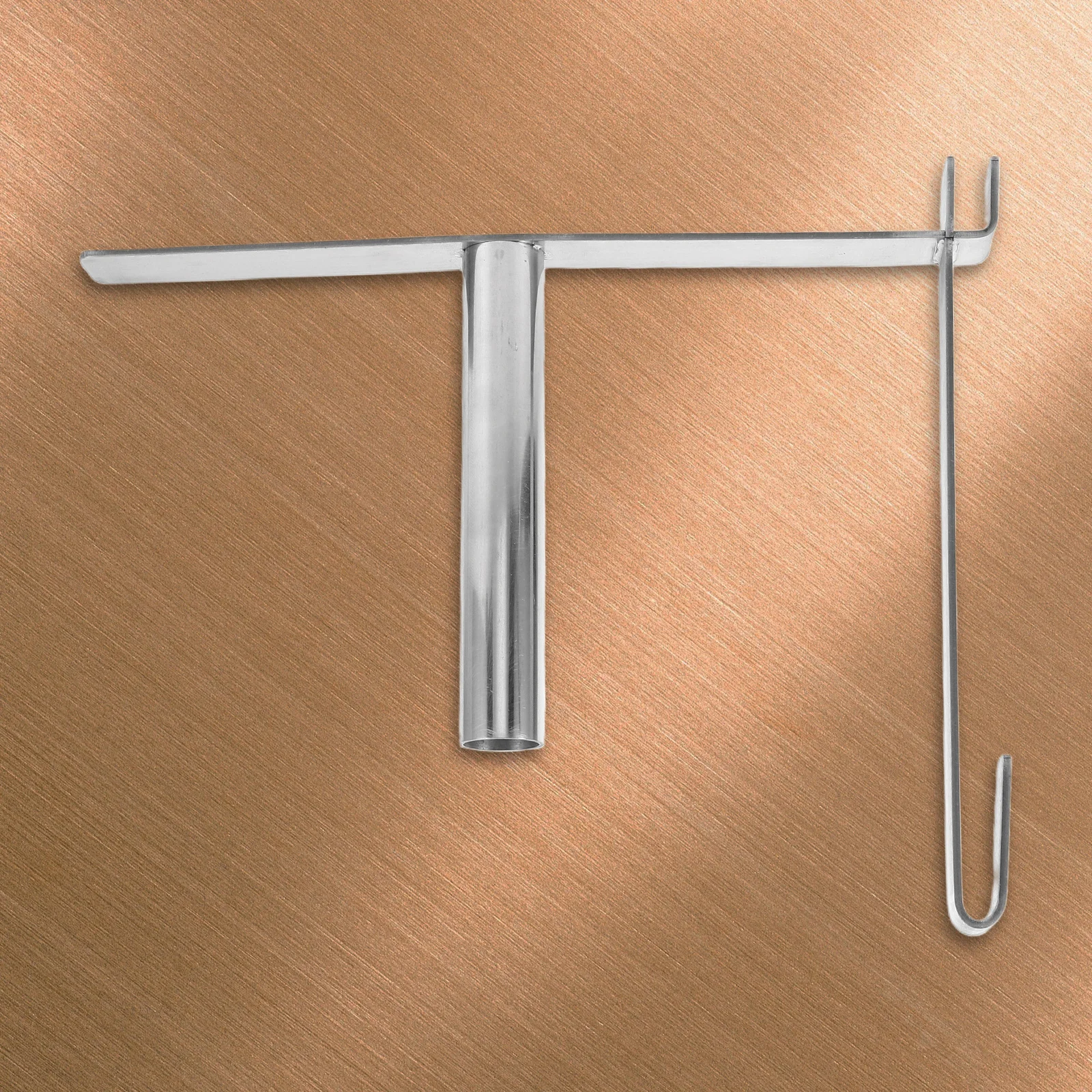 

Privacy Screen Strip Heavy Duty Metal Rolling Booster Outdoor Garden Fence Mounting Bracket Patio Yard Stable Hook Support