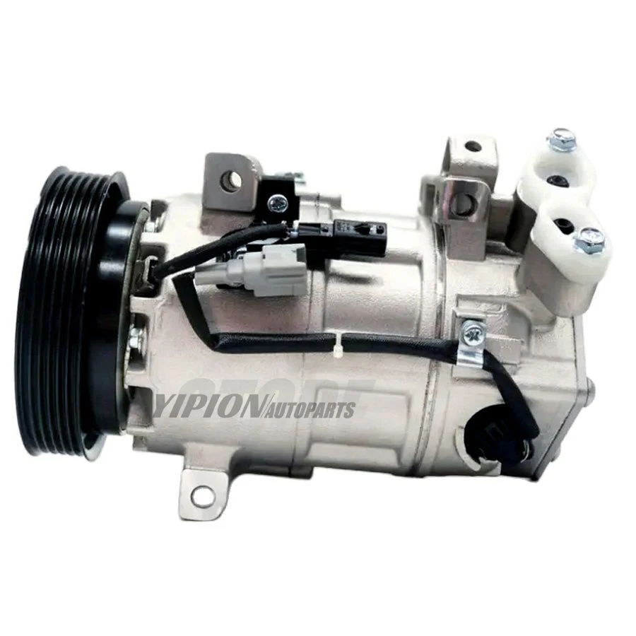 For Renault ac compressor Renault Clio MK4 4 IV 2010-2018 CAPTUR 2013- Z0012593A  926002352R 92600-2352