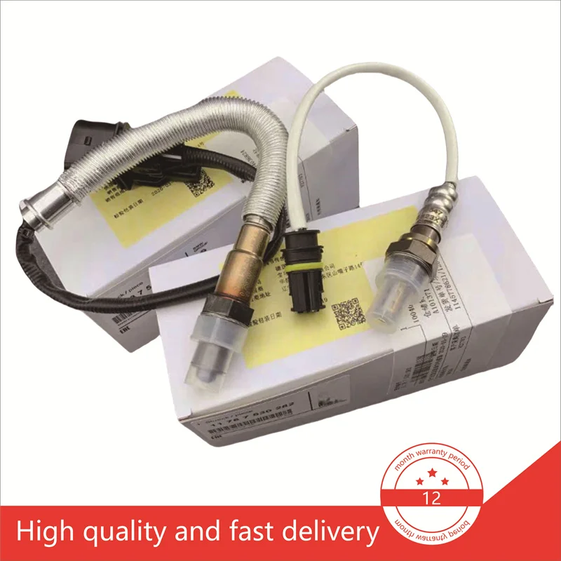 

Для BMW 3 серии 1 серии E87 E90 E91 11787547313 11787530282 11787512985 11787530285 датчик кислорода контролирует датчик кислорода