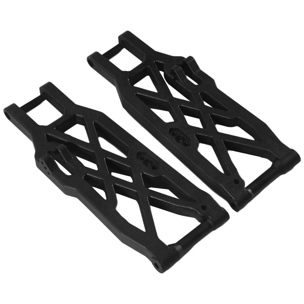 ABWE 8169 brazo de suspensión inferior trasero para 1/8 Zd Racing 9021 08423 accesorios de piezas de coche Rc