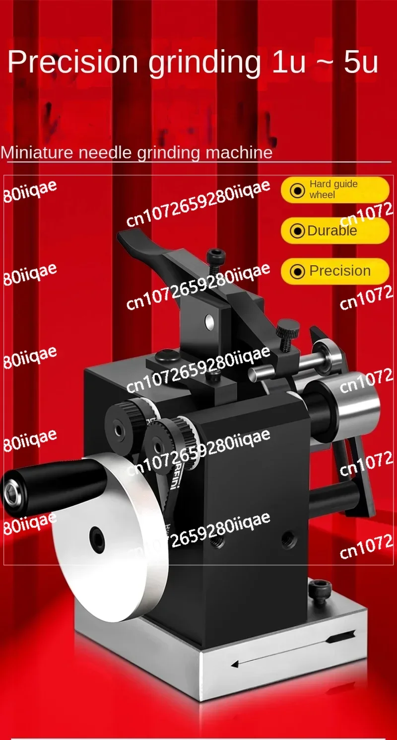 Mini Punch Grinder Precision Micro Former Grinder Electric