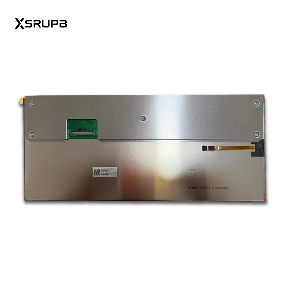 

New LM3M0098BL-B LM3M0098BL-B TFT3N0098-V1-F For Navigation LCD Display Screen Repair