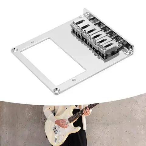 10 best sales Telecaster humbucker-stall - №8