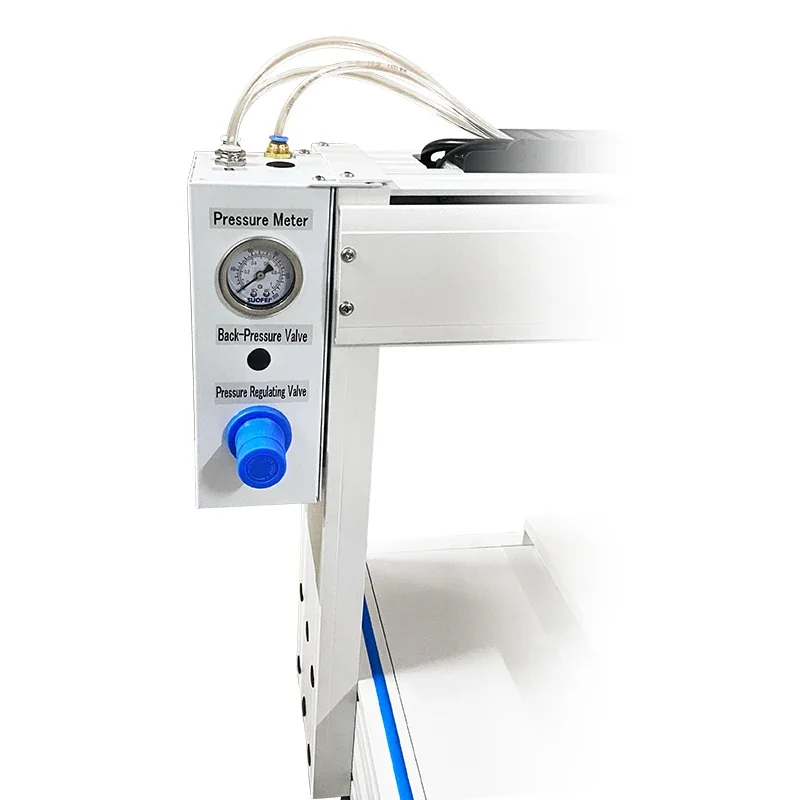 Machine existent de Haute Précision pour Téléphone Portable, Pcb, Colle