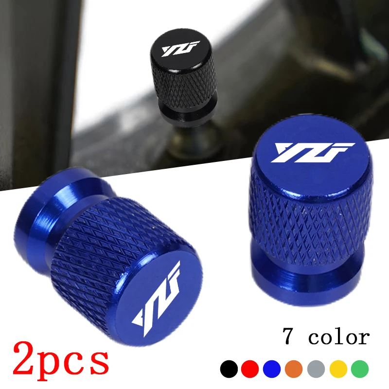 2PCS For Yamaha YZF… - image