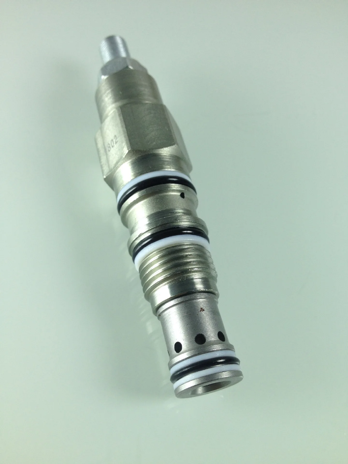 PBBB PBDB PBFB PBHB PBJB редукционный клапан давления, винтовой вставной клапан