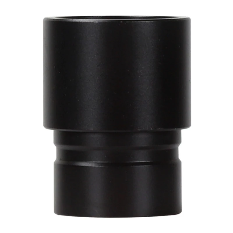 Agnicy Microscope Eyepiece WF 50X All Metal Optical Glass Lens