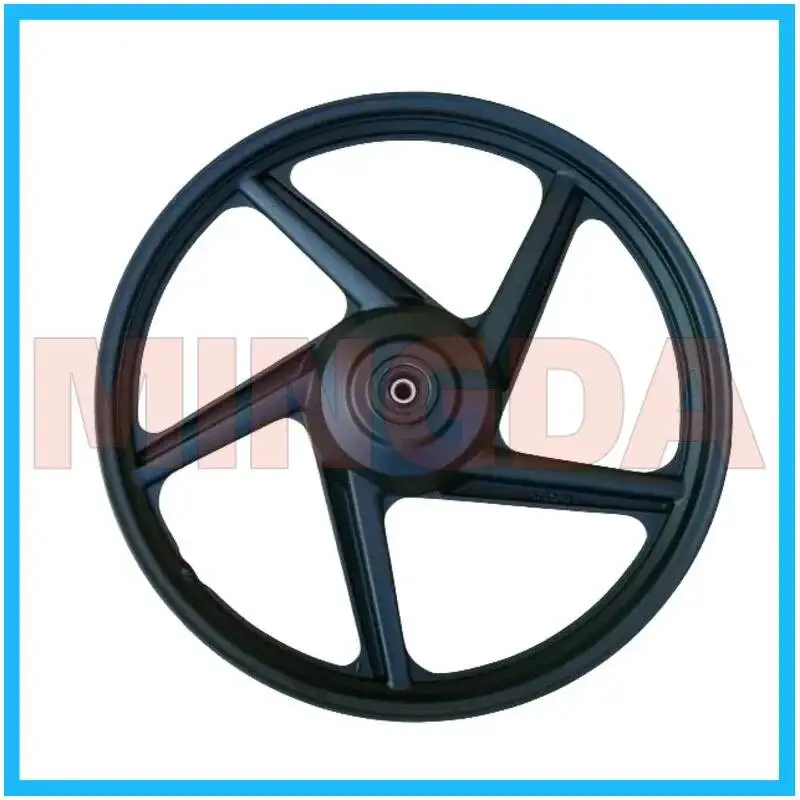 

Диск переднего колеса алюминиевый для Lifan Lf150-2c/3l 125-2c Cc125/150