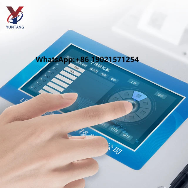 

Soil Nutrient Detector NPK Tester Trace Element Fertilizer Rapid Test Soil Testing Instrument Equipment Manufacturer