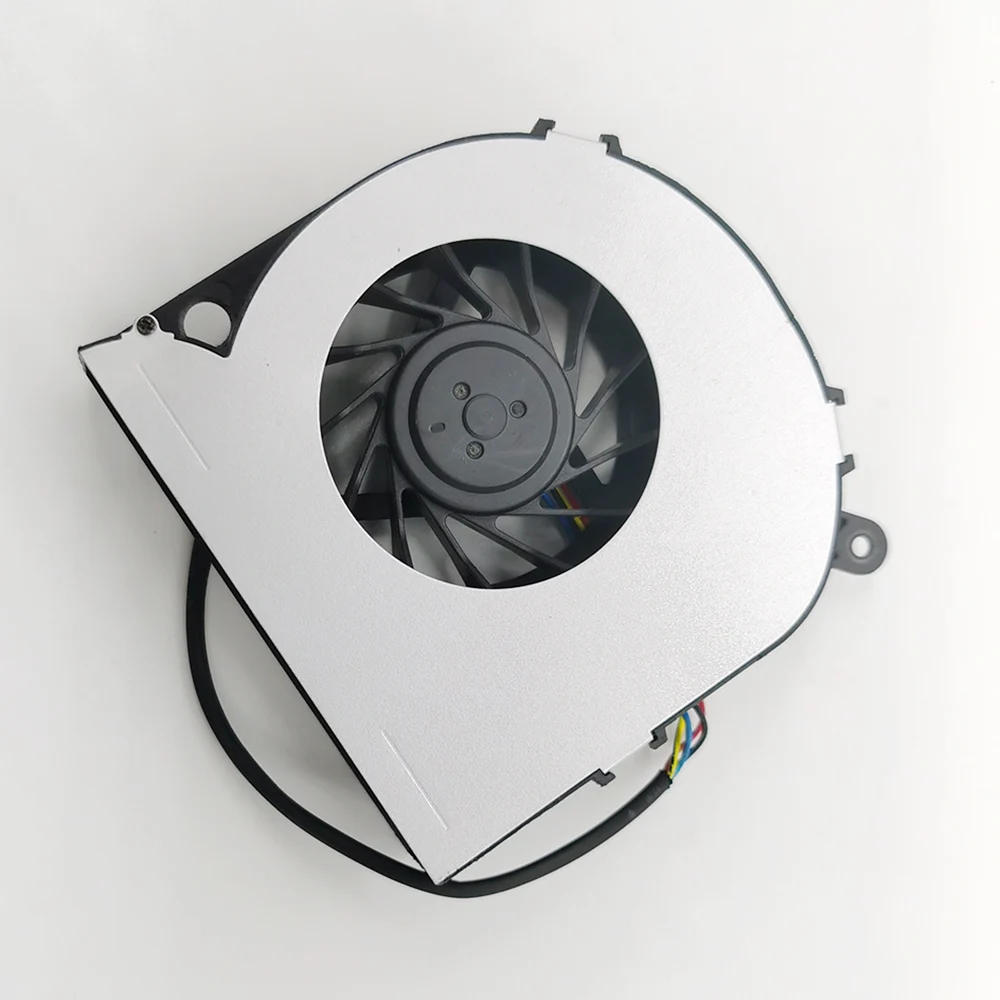 for delta KDB0712HB ET2400A fan ET2400E ET2400 one machine fan desktop computer CPU cooling cooler 12V 0.45A