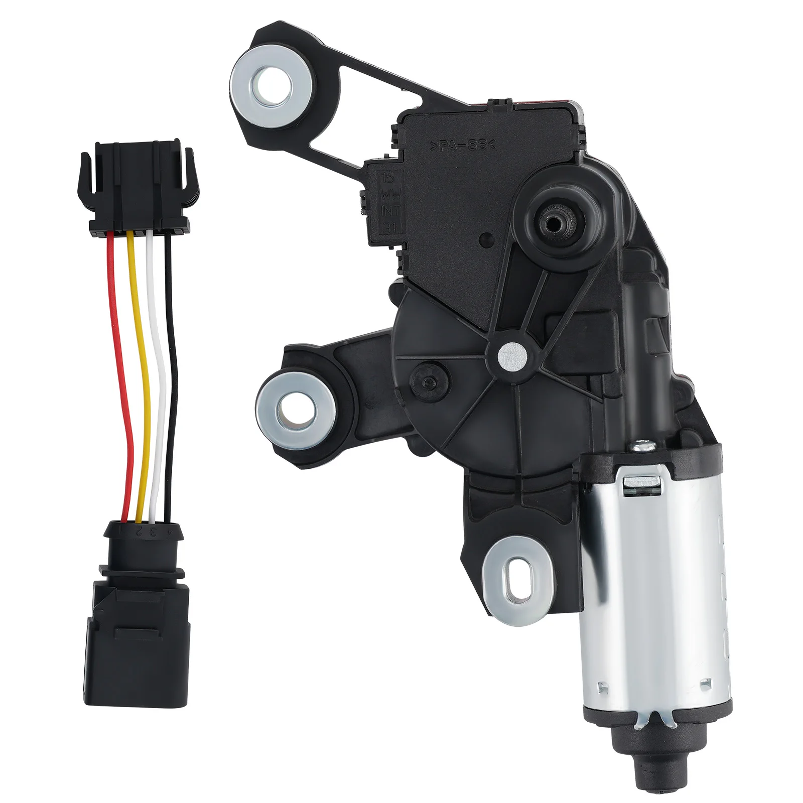 WINDSCREEN WIPER MOTOR REAR FOR VW PORSCHE CAYENNE 92A 95862808000 2011-2018