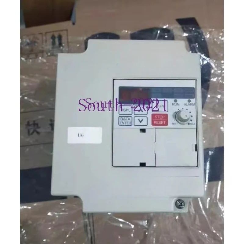 

CIMR-J7AA41P5, хорошая работа, гарантия 3 месяца на складе