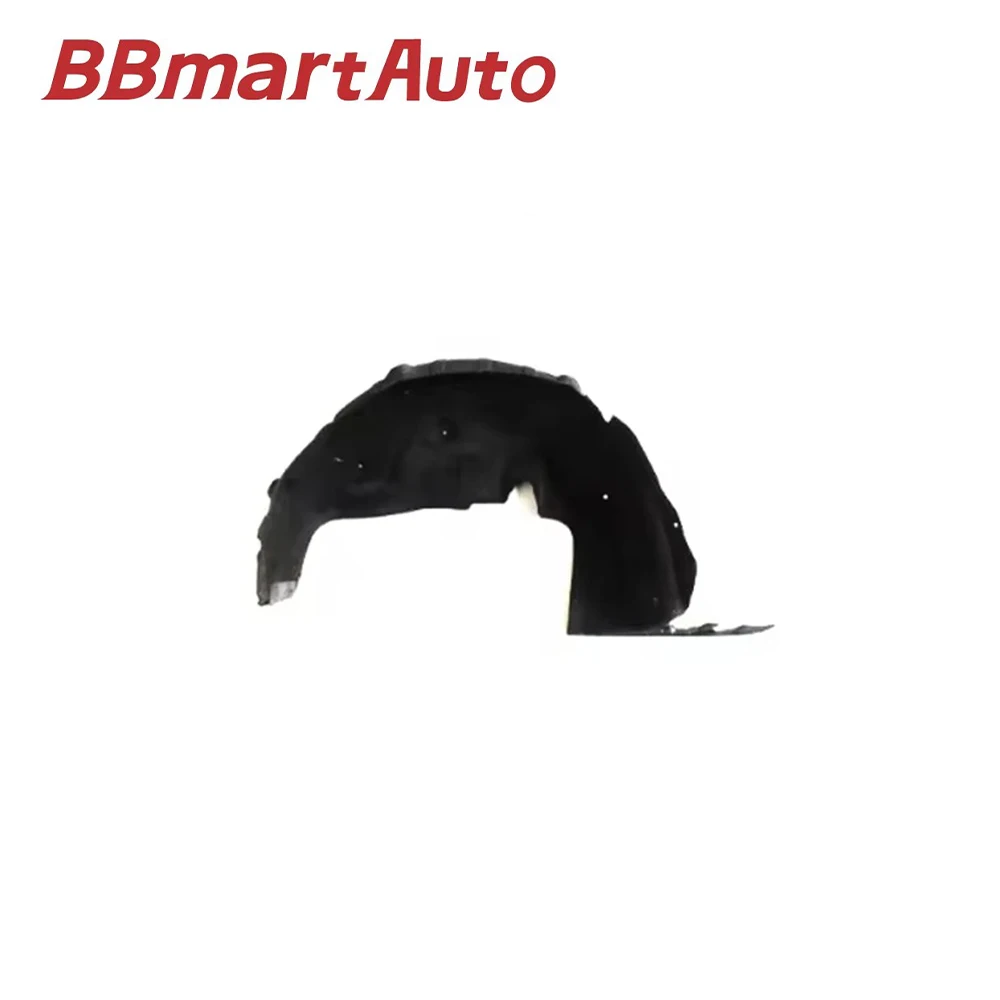 1176900330 BBmart Auto Parts 1 pcs Left Rear Inner Arch Fender For Mercedes Benz C117 W117