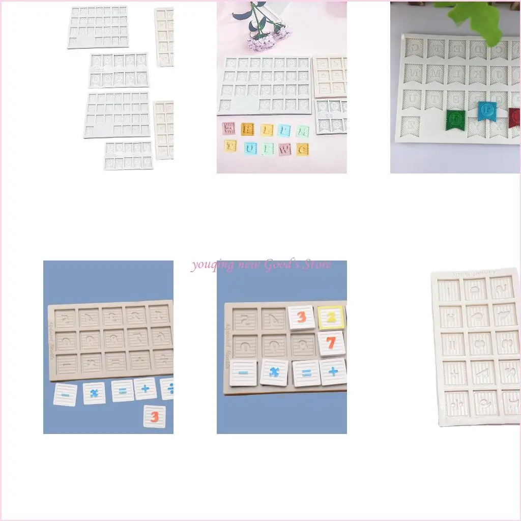 57qa-Шоколадные-формы-Силиконовый-материал-английский-алфавитный-номер-формы-выпечка