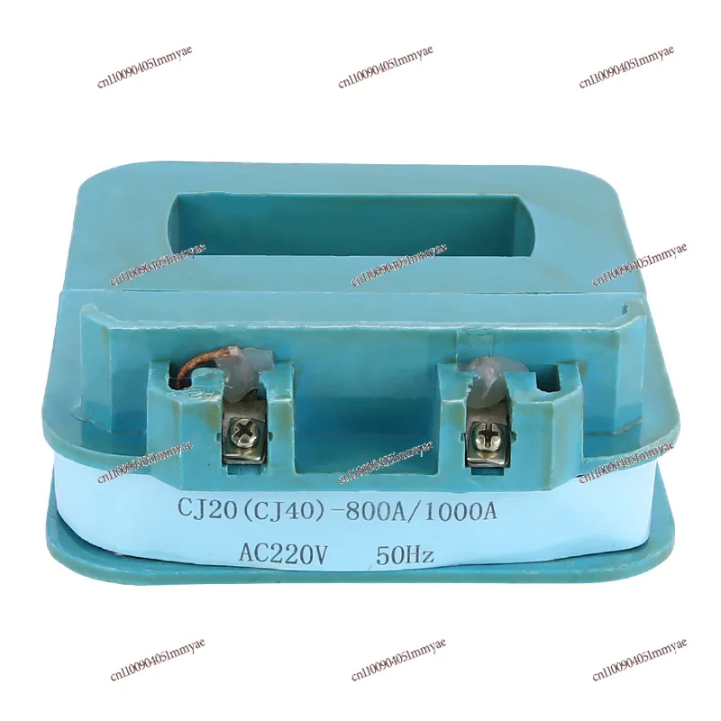 

Coil CJ40 (20) -630-800-1000 AC Contactor