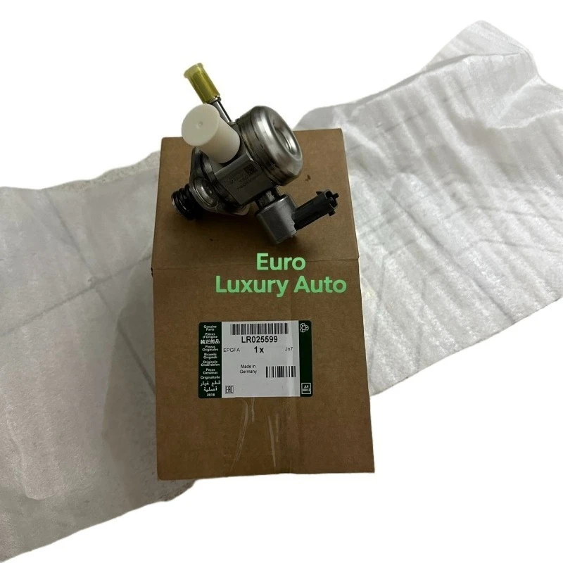 OEM Fuel Pump AG9E9D376AB AG9Z9350B DJ5E9D376AA LR025599 31359675 0261520151 0261520152 261520065 Suitable for Ford Land Rover