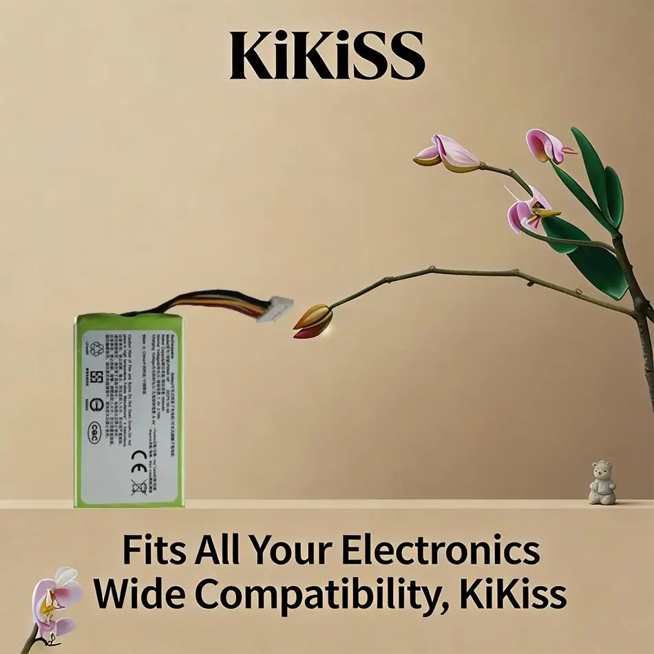 Battery 500Mah For …