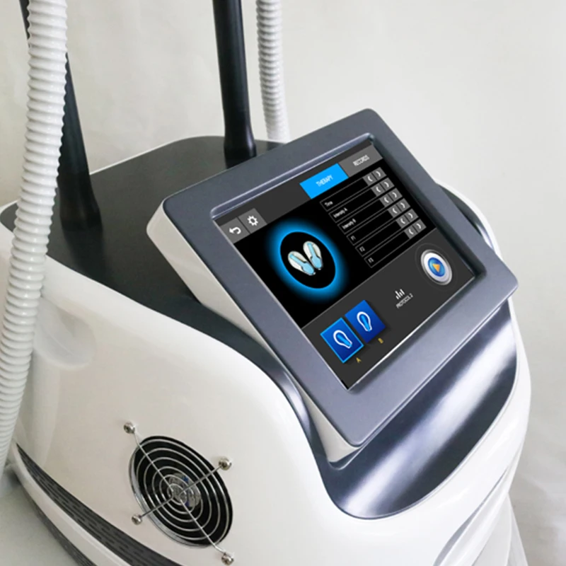 Portable Sculpt Electromagnetic Body Slimming Muscle Stimulate Fat Removal Body Slimming build muscle sculpting Machine