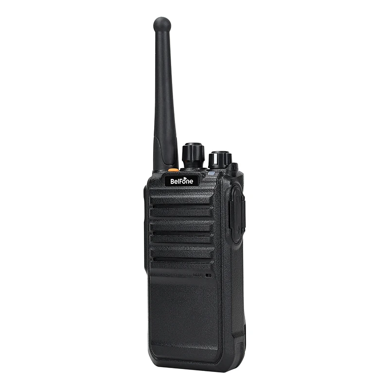 Brand New Digital Handheld DMR Walkie-Talkie With High Quality