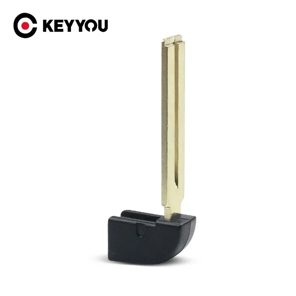 

KEYYOU For Toyota Prius Highlander RAV4 Camry 2016 Smart Remote Key Blade