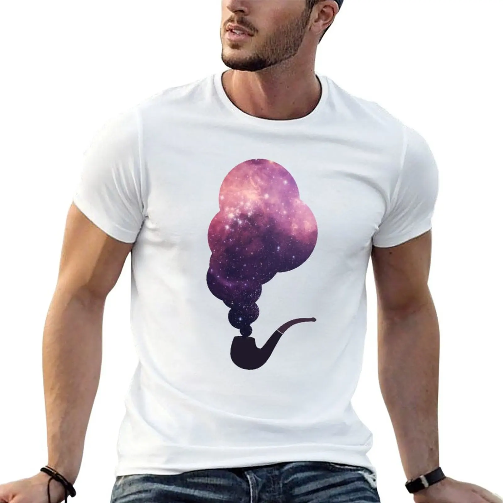 

Birth of Stars T-Shirt t shirt personalised man t shirt heavy cotton t shirt man cotton T-shirt