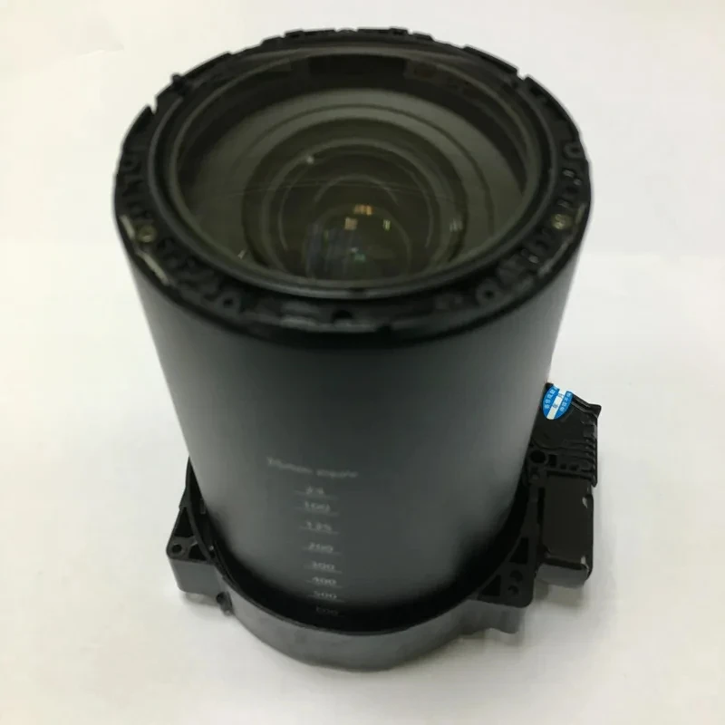 Repair parts for Sony Cyber-shot RX10 III RX10 IV-rx10m3 DSC-RX10M4 lens zoom unit Assy a2123014b