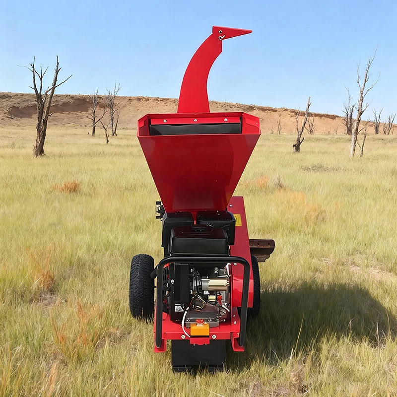 المحمول المحمولة تقطيع الخشب شجرة فرع التقطيع الفاكهة الجافة حديقة شجرة العشب آلة تقطيع فرع التقطيع تقطيع الخشب #4