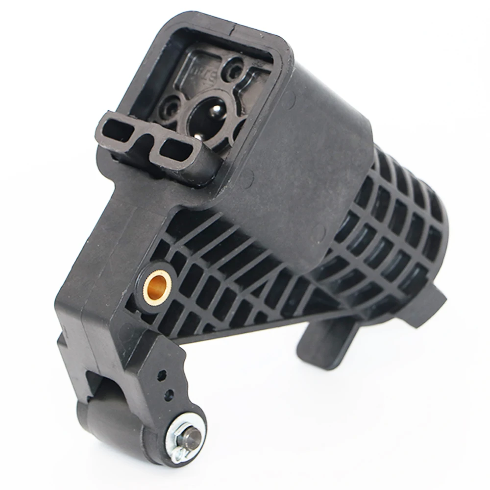 SY POJU BT40 65 Graus Pocket Tool Holder, Genuine Pot para CNC Router, Auto Changer, Nova Versão