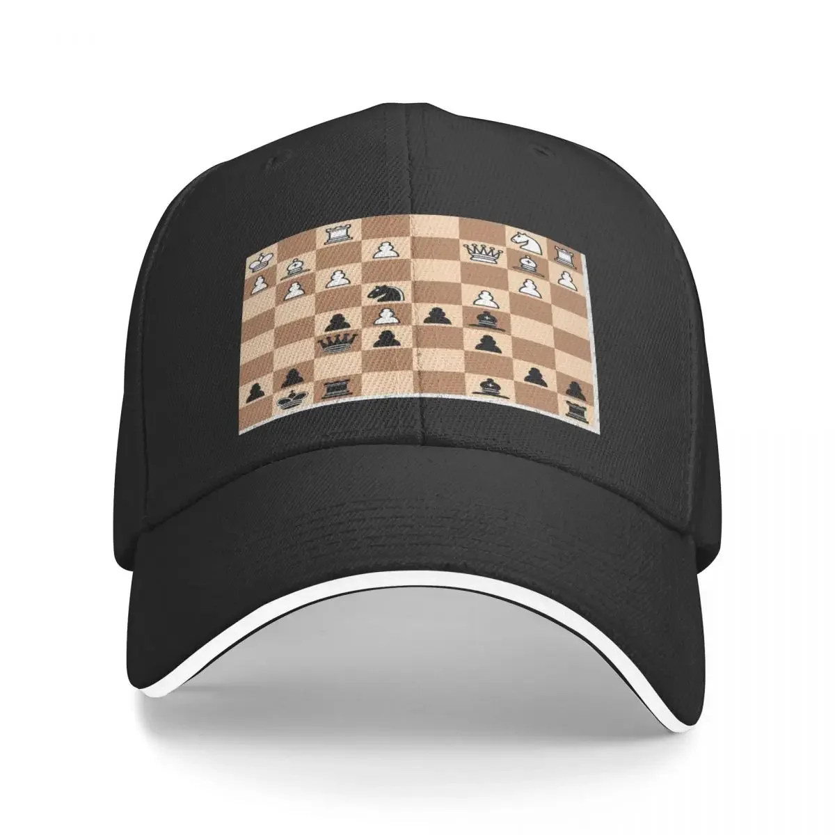 Chess Puzzle 2 s Mens  Men's s Hats For Men Baseball  Man Man Hat Baseball