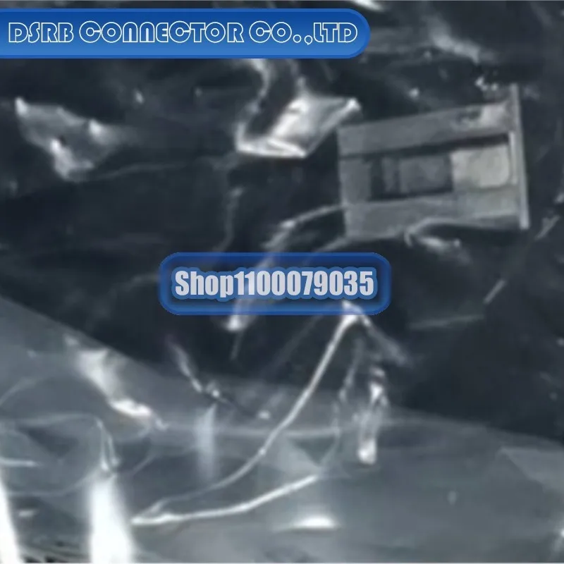 

100pcs/lot 6810-6152 6810-6152 6918-327 7116-4150-02 7158-4892 794272-1 929967-1 connector new original
