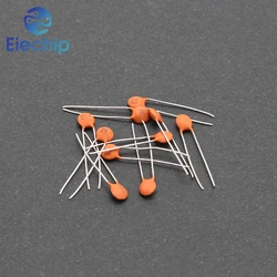 300pcs/lot Ceramic Capacitor Set Pack 2PF-0.1UF 30 Values*10pcs, DIY Capacitor Assorted Kit Electronic Components