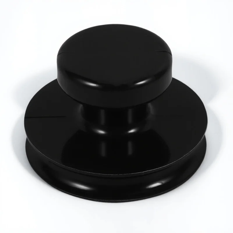

1pc Rubber Suction Handle For Singing Bowl 1-20Kg Load Lifting Tool Portable Scratch Protection Sound Bowl Supply Suction Handle