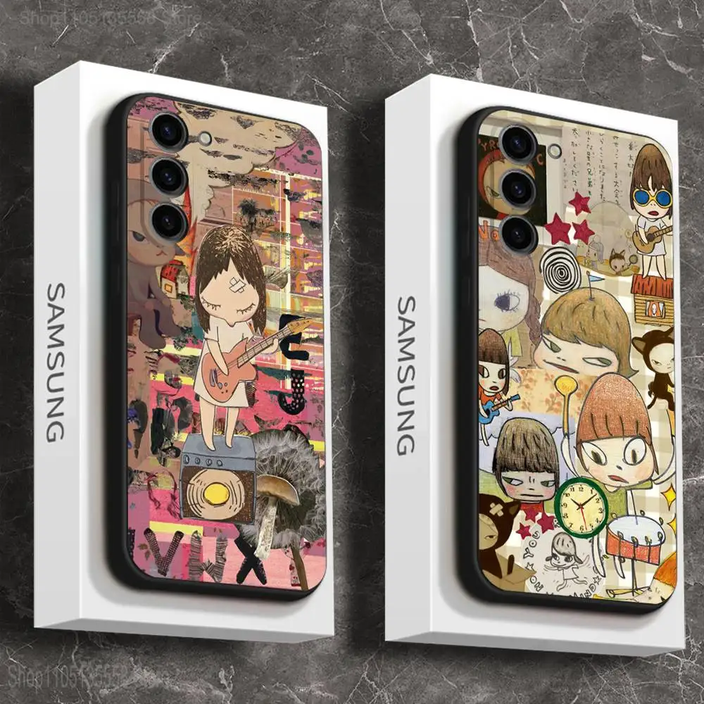 Y-Yoshitomos Art N-…